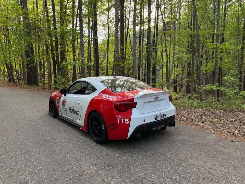 2015 Subaru BRZ 1st Gen - Image 5 of 10
