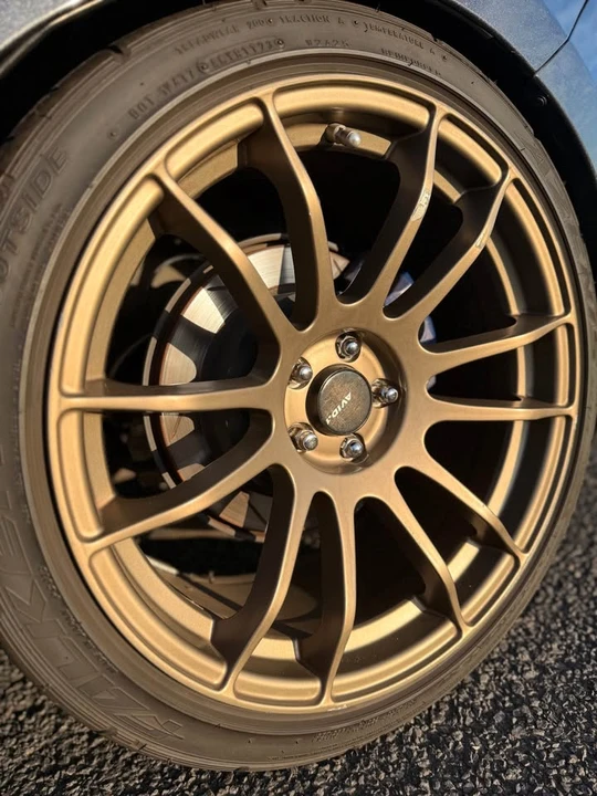 2015 Subaru BRZ 1st Gen - Image 12 of 15
