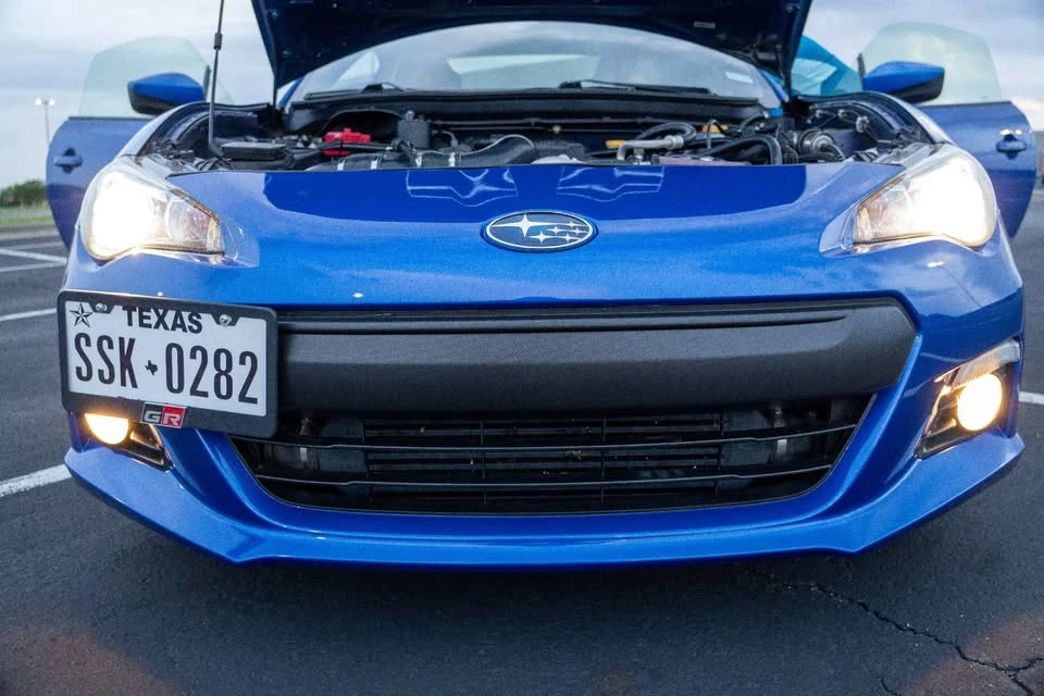 2015 Subaru BRZ 1st Gen - Image 12 of 20