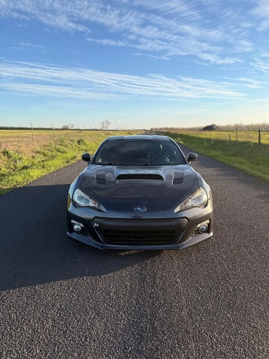 2015 Subaru BRZ 1st Gen - Image 5 of 15