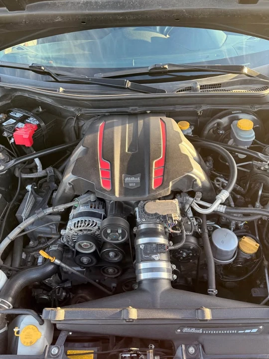 2015 Subaru BRZ 1st Gen - Image 3 of 15