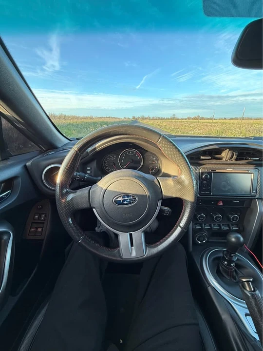 2015 Subaru BRZ 1st Gen - Image 14 of 15