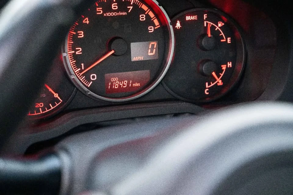 2015 Subaru BRZ 1st Gen - Image 16 of 20