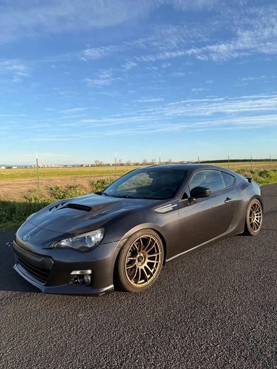 2015 Subaru BRZ 1st Gen - Image 6 of 15