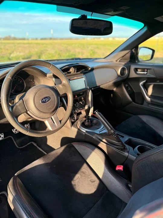 2015 Subaru BRZ 1st Gen - Image 13 of 15