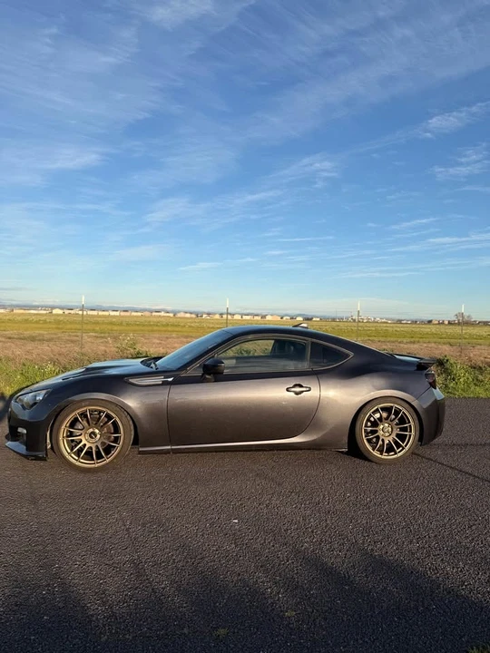 2015 Subaru BRZ 1st Gen - Image 7 of 15