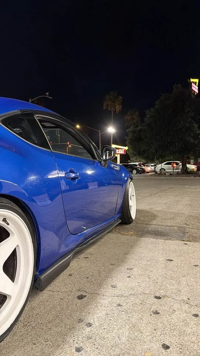 2015 Subaru BRZ 1st Gen - Image 2 of 11