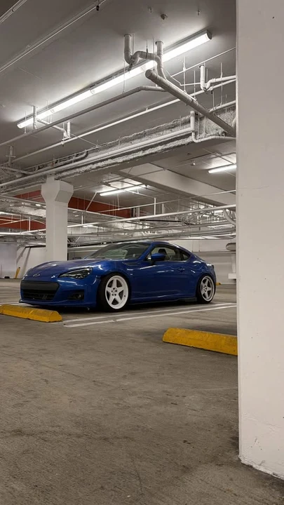 2015 Subaru BRZ 1st Gen - Image 5 of 11