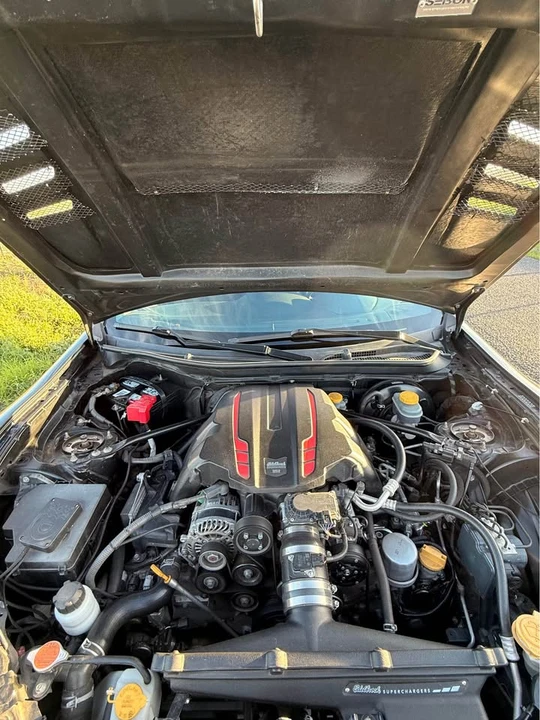 2015 Subaru BRZ 1st Gen - Image 4 of 15