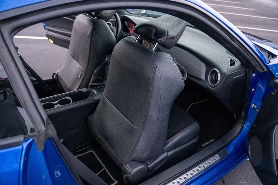 2015 Subaru BRZ 1st Gen - Image 20 of 20