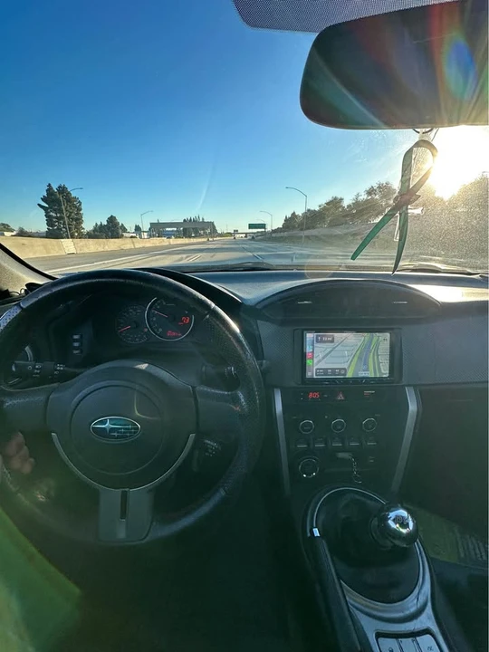 2015 Subaru BRZ 1st Gen - Image 11 of 11