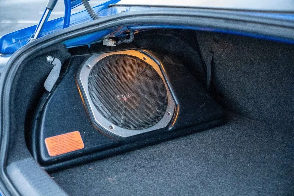 2015 Subaru BRZ 1st Gen - Image 9 of 20