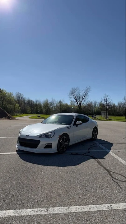 2015 Subaru BRZ 1st Gen - Image 4 of 5