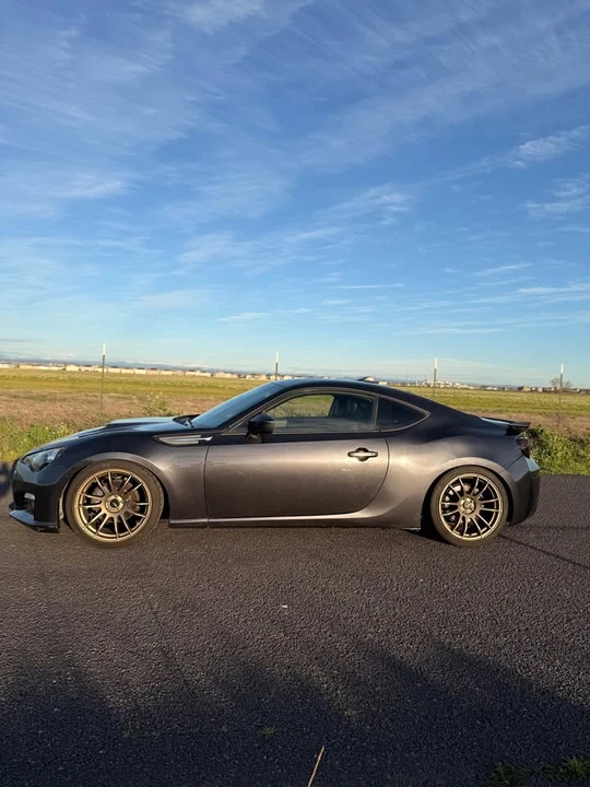 2015 Subaru BRZ 1st Gen - Image 8 of 15