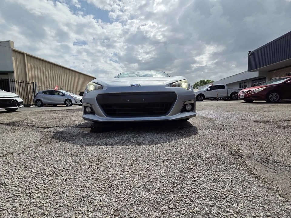 2015 Subaru BRZ 1st Gen - Image 2 of 8