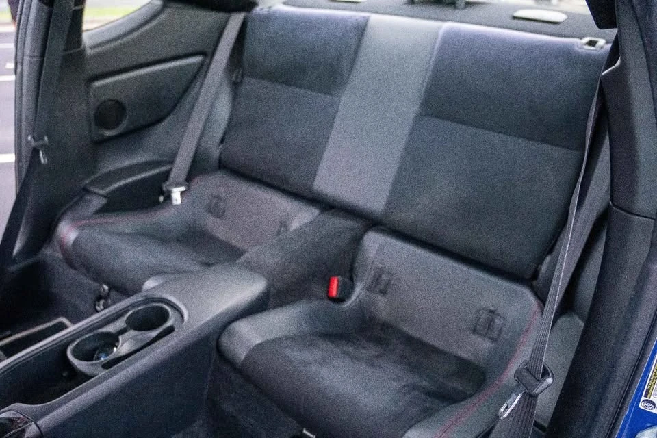 2015 Subaru BRZ 1st Gen - Image 19 of 20