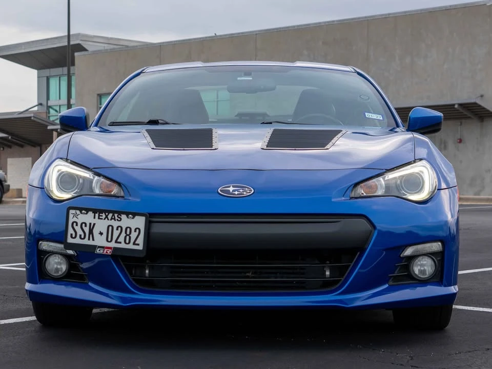 2015 Subaru BRZ 1st Gen - Image 7 of 20