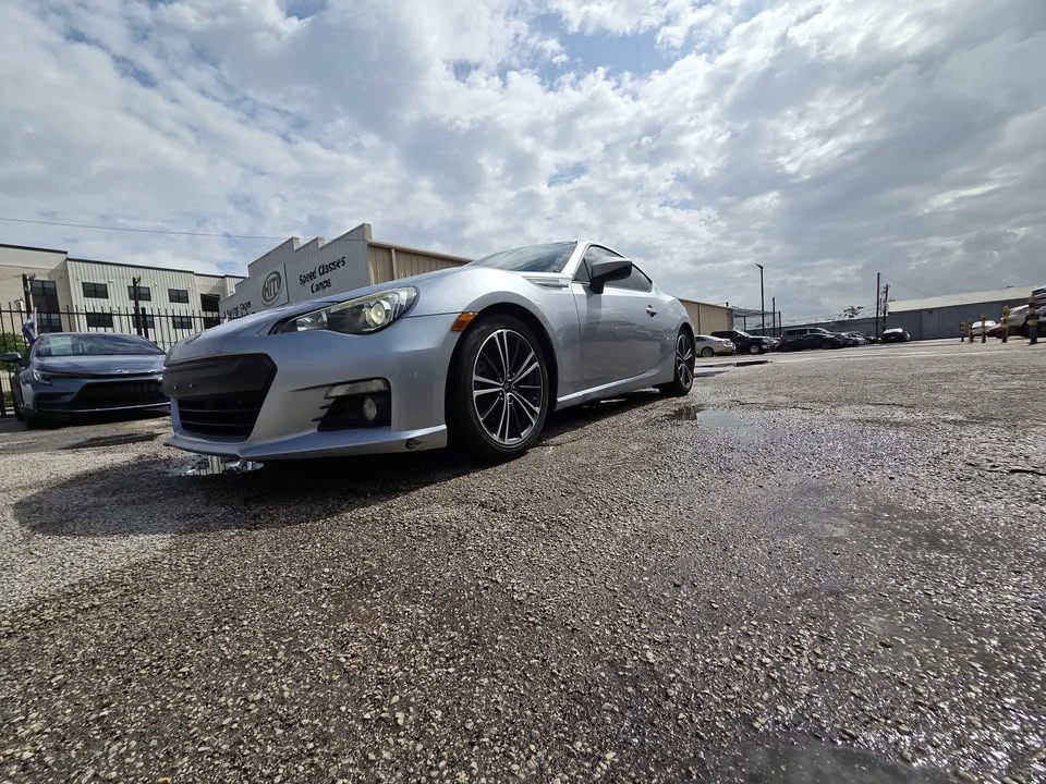 2015 Subaru BRZ 1st Gen - Image 4 of 8