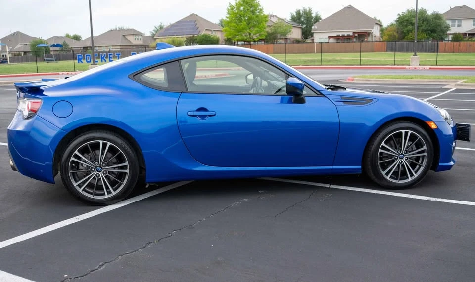 2015 Subaru BRZ 1st Gen - Image 6 of 20