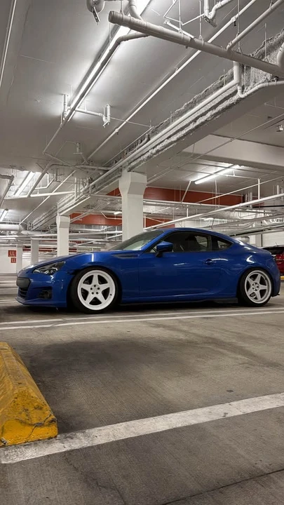 2015 Subaru BRZ 1st Gen - Image 6 of 11