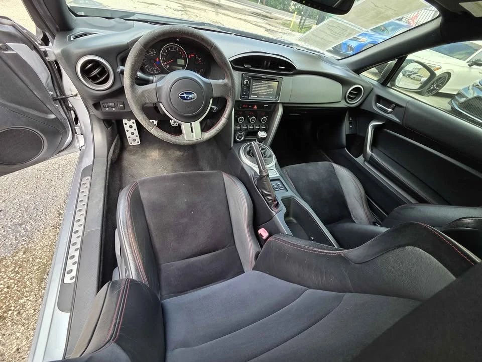 2015 Subaru BRZ 1st Gen - Image 6 of 8