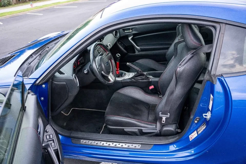 2015 Subaru BRZ 1st Gen - Image 15 of 20