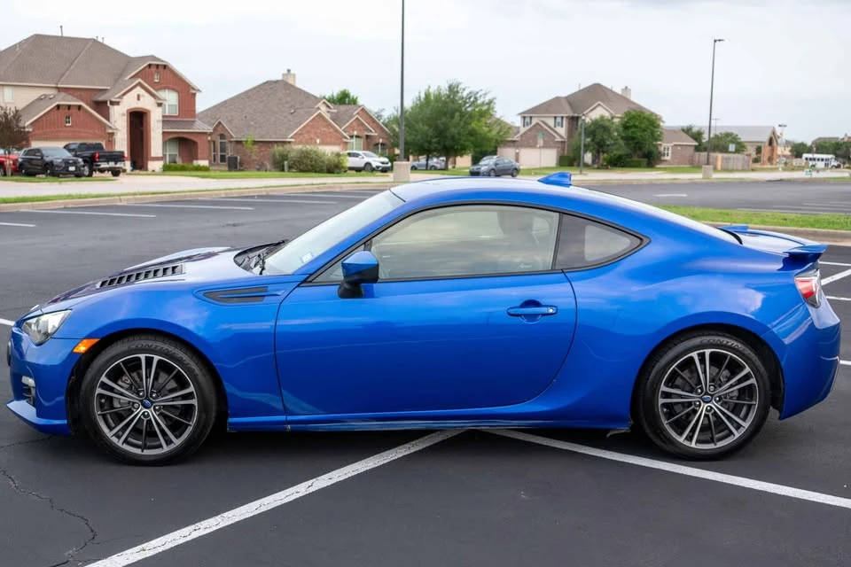2015 Subaru BRZ 1st Gen - Image 5 of 20