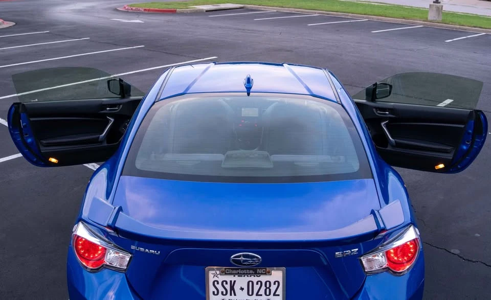 2015 Subaru BRZ 1st Gen - Image 8 of 20