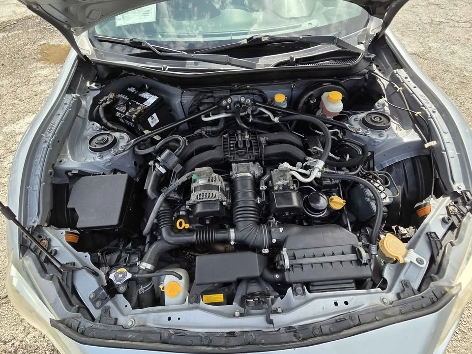 2015 Subaru BRZ 1st Gen - Image 6 of 7