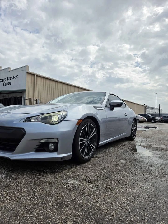 2015 Subaru BRZ 1st Gen - Image 3 of 7