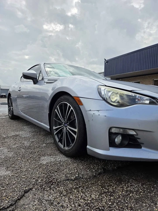 2015 Subaru BRZ 1st Gen - Image 2 of 7