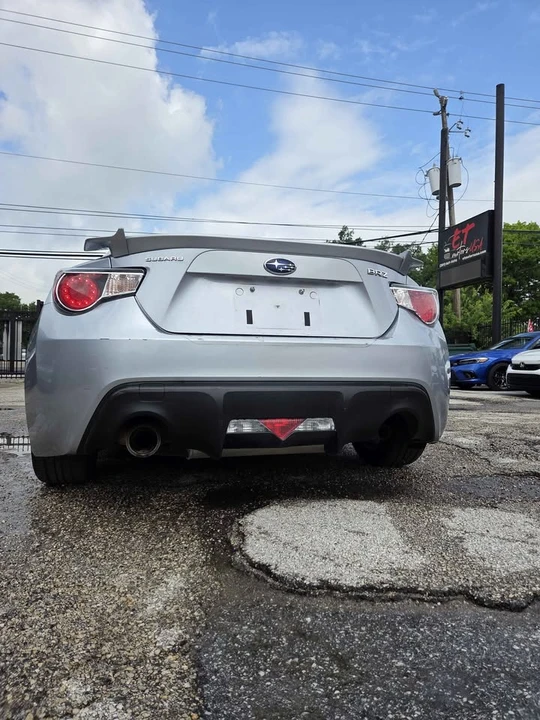 2015 Subaru BRZ 1st Gen - Image 7 of 7