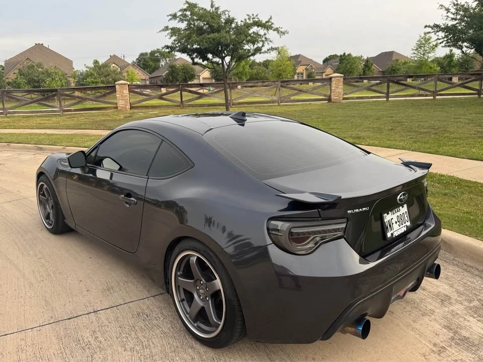2015 Subaru BRZ 1st Gen - Image 6 of 17