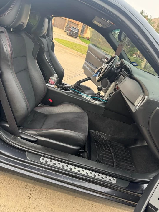 2015 Subaru BRZ 1st Gen - Image 10 of 17