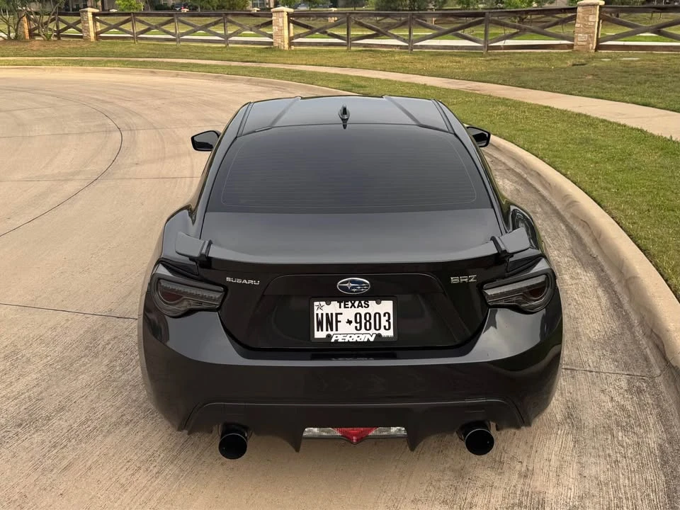 2015 Subaru BRZ 1st Gen - Image 5 of 17