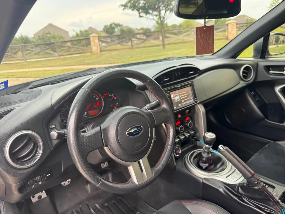 2015 Subaru BRZ 1st Gen - Image 8 of 17
