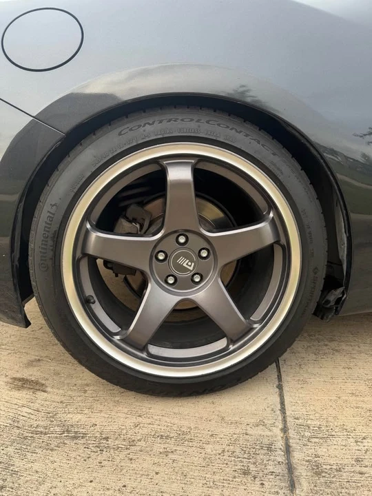 2015 Subaru BRZ 1st Gen - Image 17 of 17