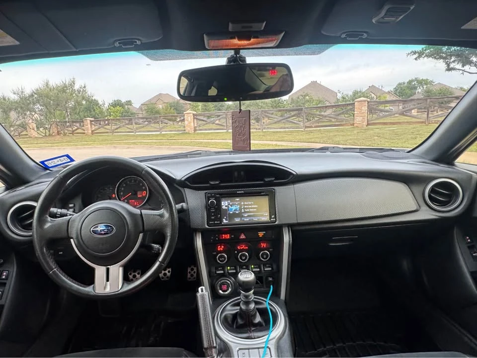 2015 Subaru BRZ 1st Gen - Image 7 of 17