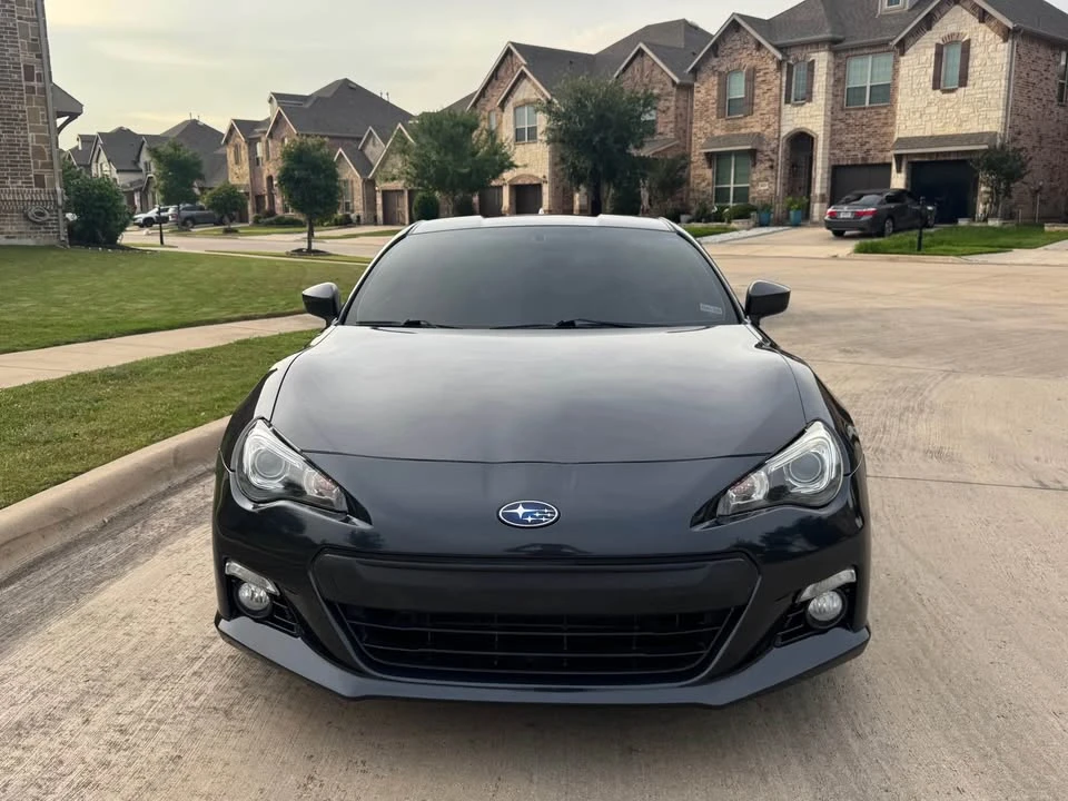 2015 Subaru BRZ 1st Gen - Image 2 of 17