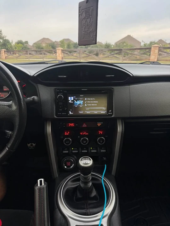 2015 Subaru BRZ 1st Gen - Image 9 of 17