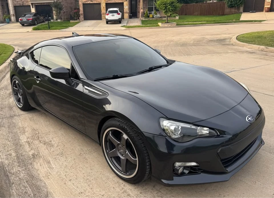 2015 Subaru BRZ 1st Gen - Image 3 of 17