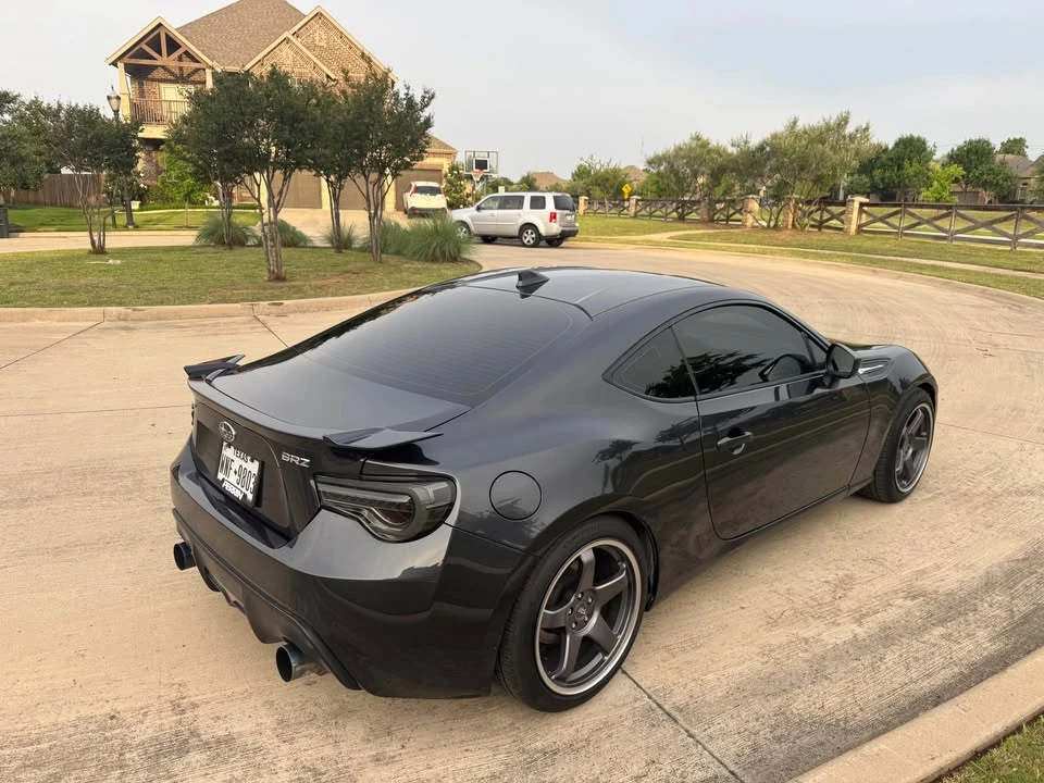 2015 Subaru BRZ 1st Gen - Image 4 of 17
