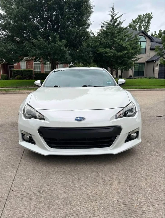 2015 Subaru BRZ 1st Gen - Image 6 of 13