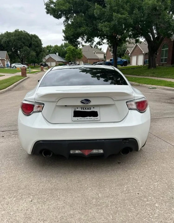 2015 Subaru BRZ 1st Gen - Image 7 of 13