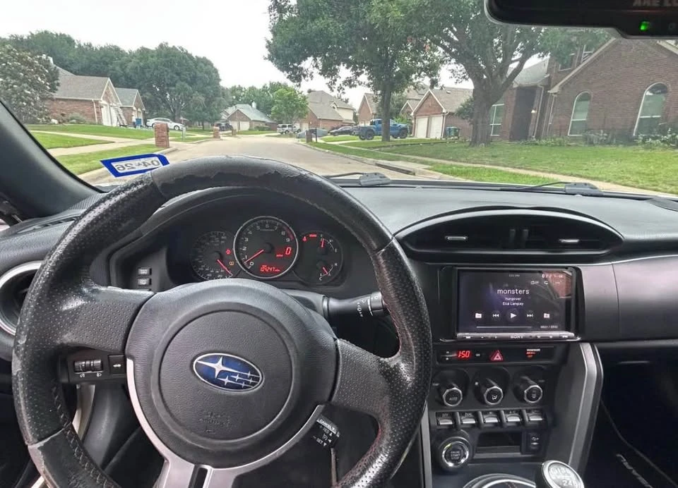 2015 Subaru BRZ 1st Gen - Image 11 of 13