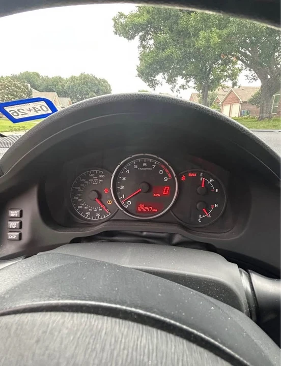 2015 Subaru BRZ 1st Gen - Image 13 of 13