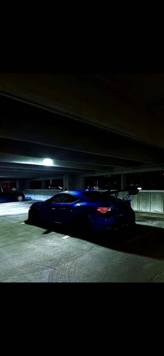 2015 Subaru BRZ 1st Gen - Image 5 of 6