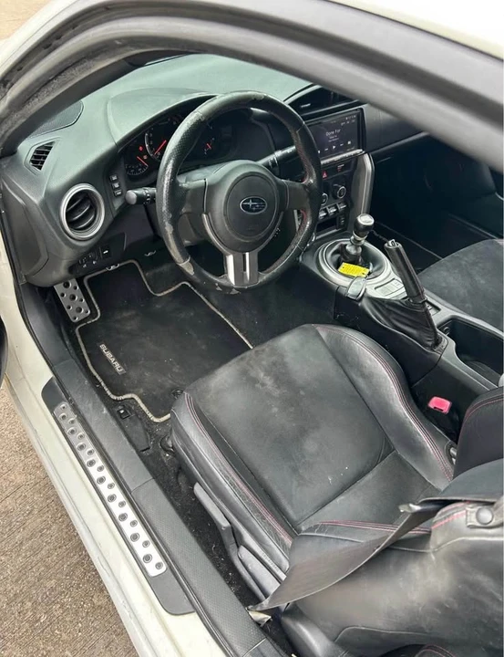 2015 Subaru BRZ 1st Gen - Image 5 of 13