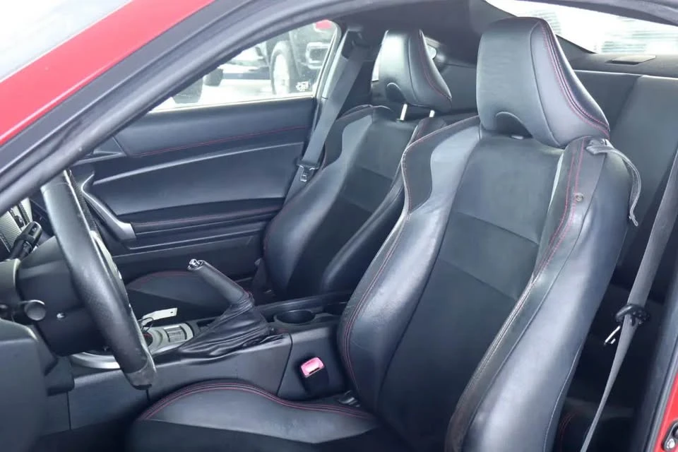 2015 Subaru BRZ 1st Gen - Image 6 of 8