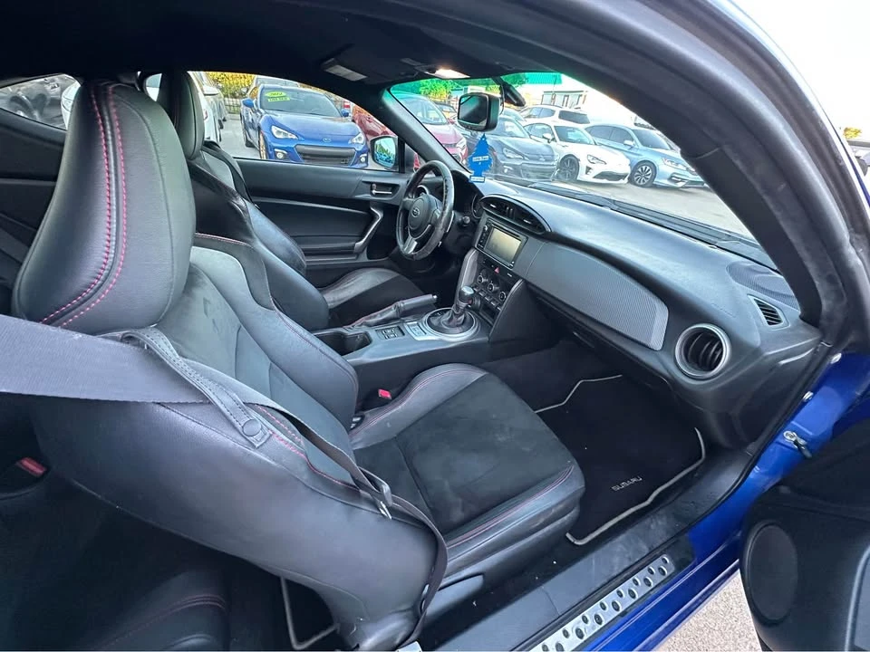 2015 Subaru BRZ 1st Gen - Image 15 of 17
